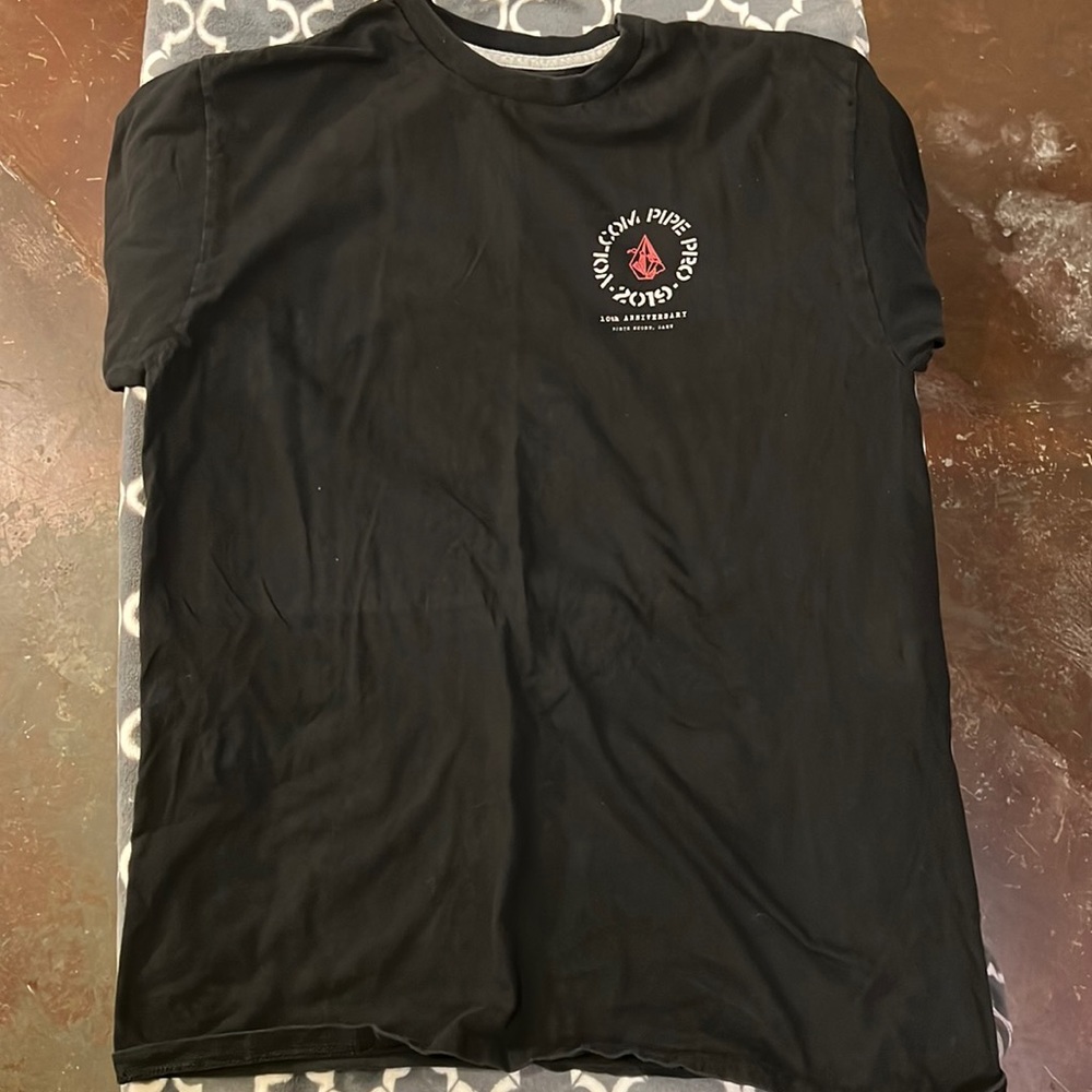 Volcom Shirt